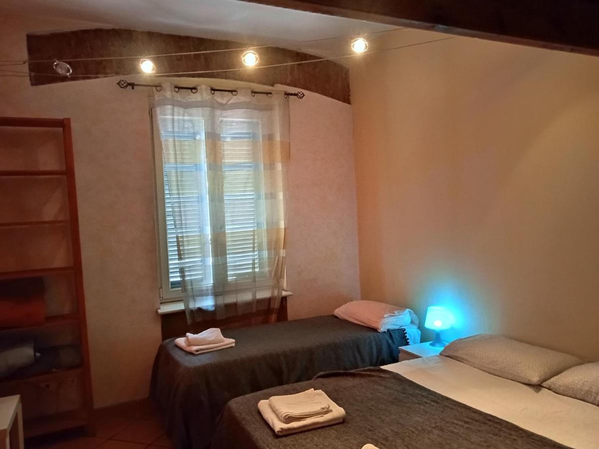 شقة La Casa Di Luigi Porta Venezia ميلان المظهر الخارجي الصورة